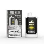 MR FOG NOVA Clear