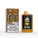 MR FOG NOVA Strawberry Mango Ice